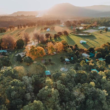 Firefly Falls Plettenberg Bay Exterior foto