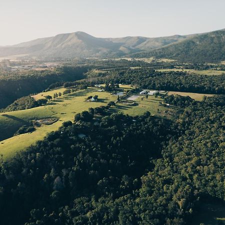 Firefly Falls Plettenberg Bay Exterior foto