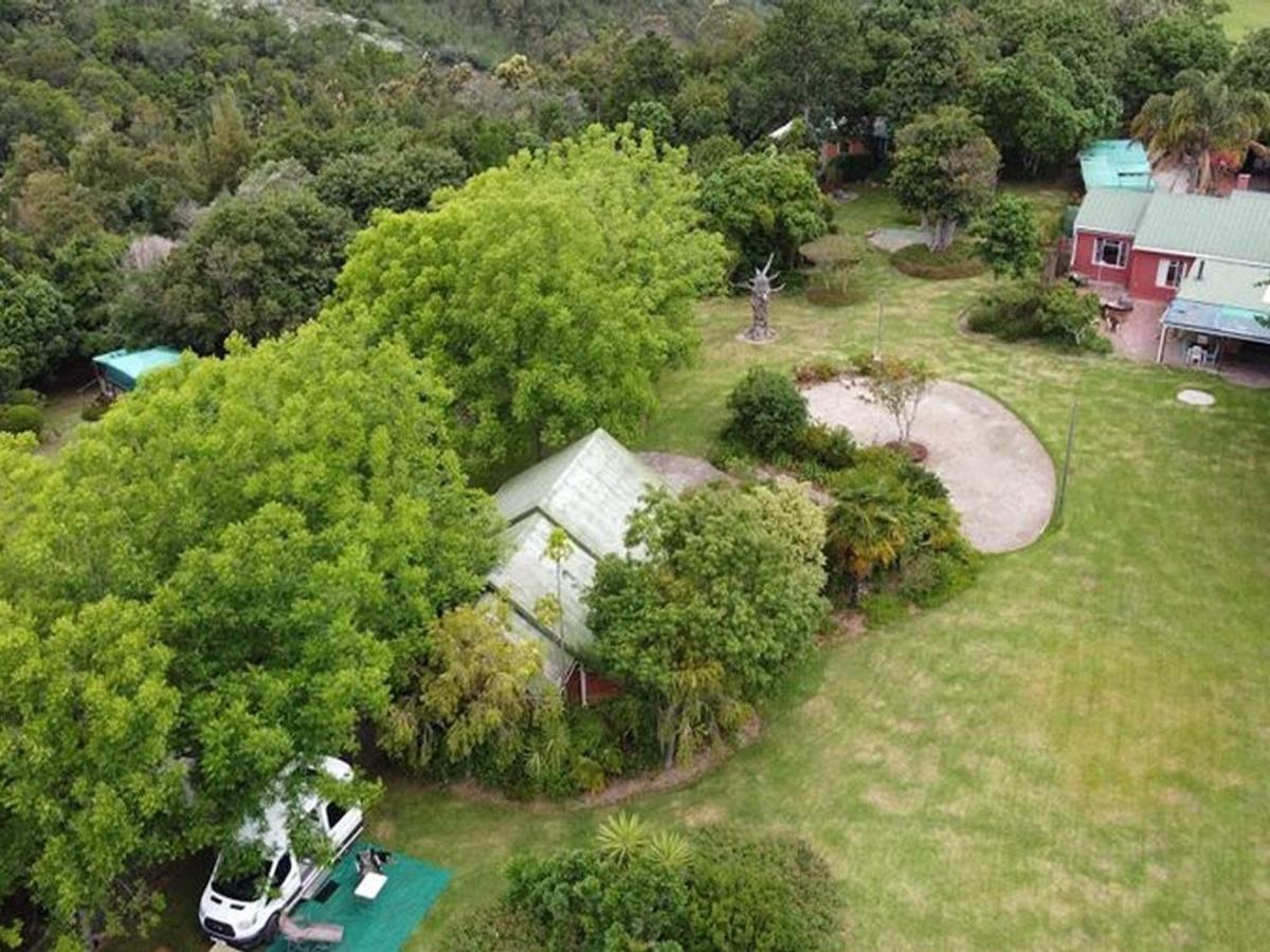 Firefly Falls Plettenberg Bay Exterior foto