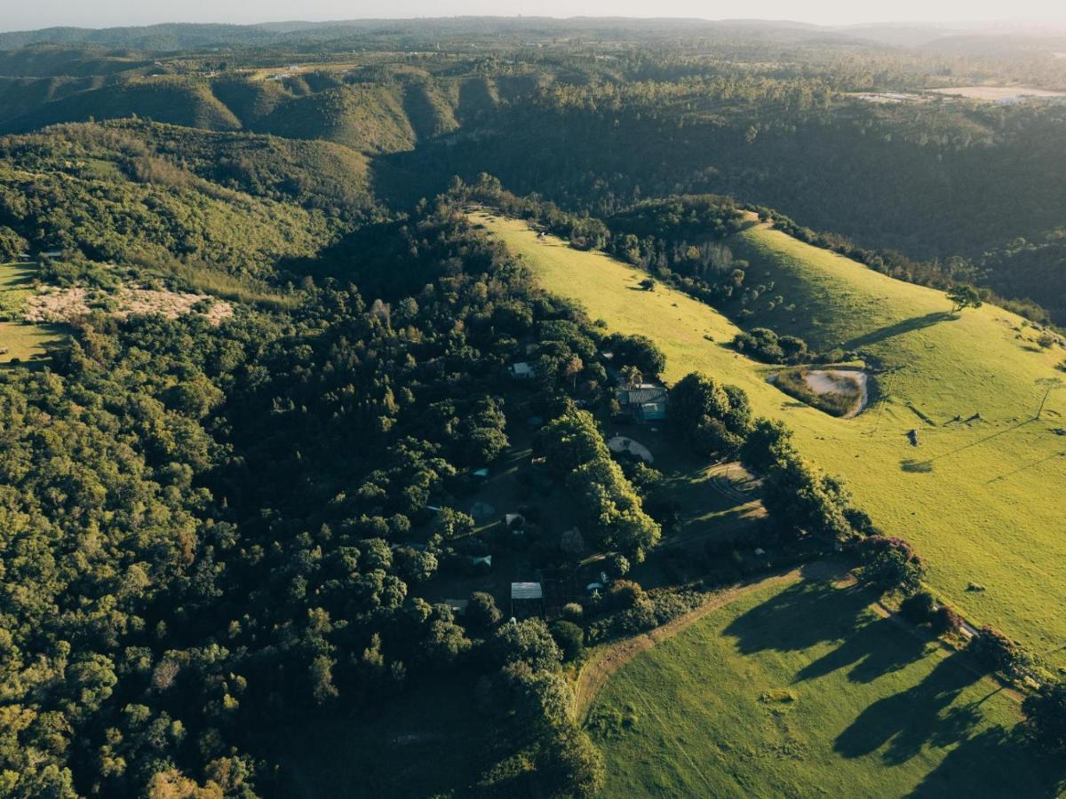 Firefly Falls Plettenberg Bay Exterior foto