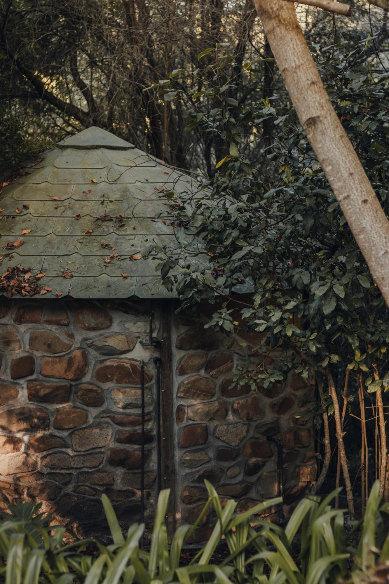 Firefly Falls Plettenberg Bay Exterior foto