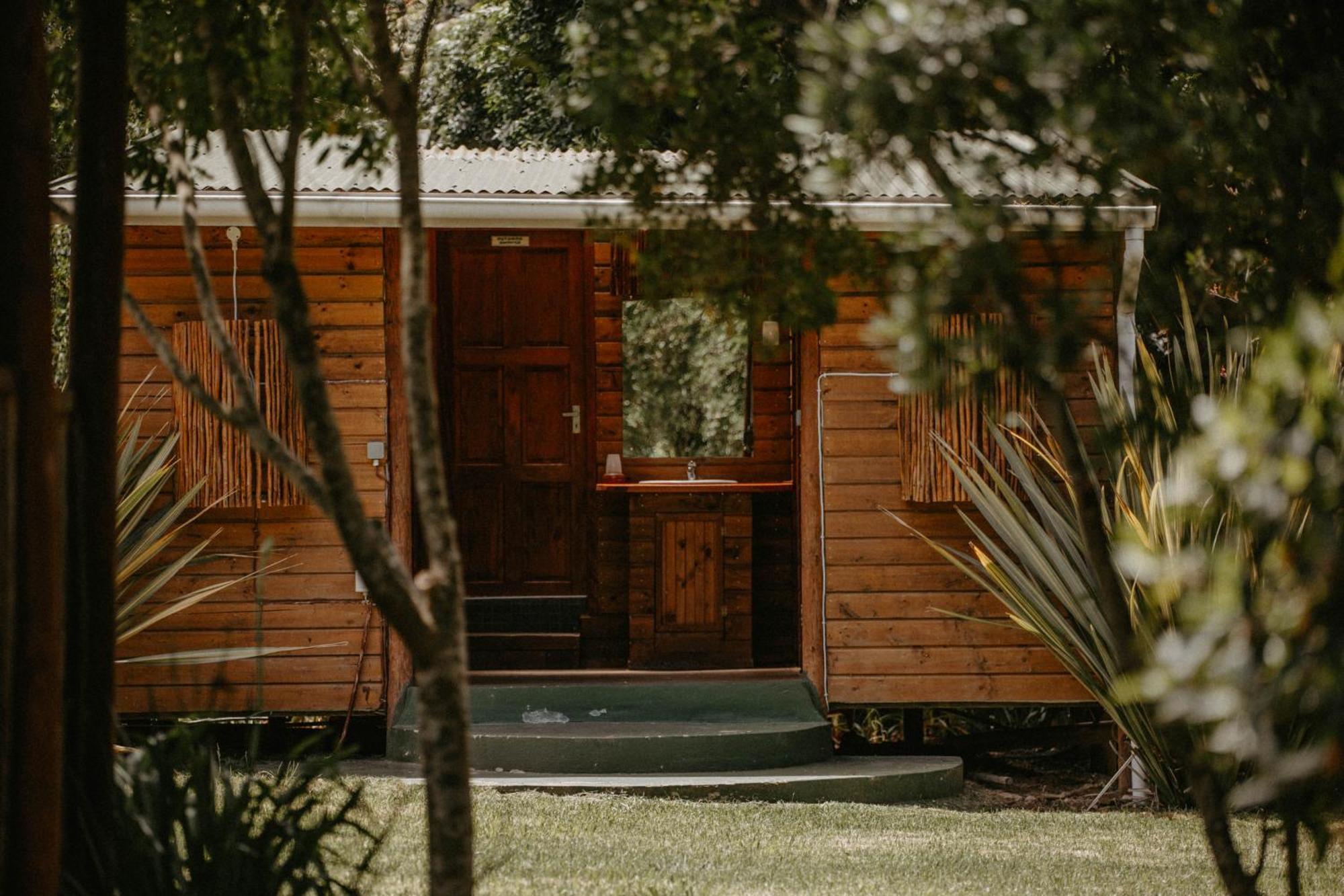Firefly Falls Plettenberg Bay Exterior foto