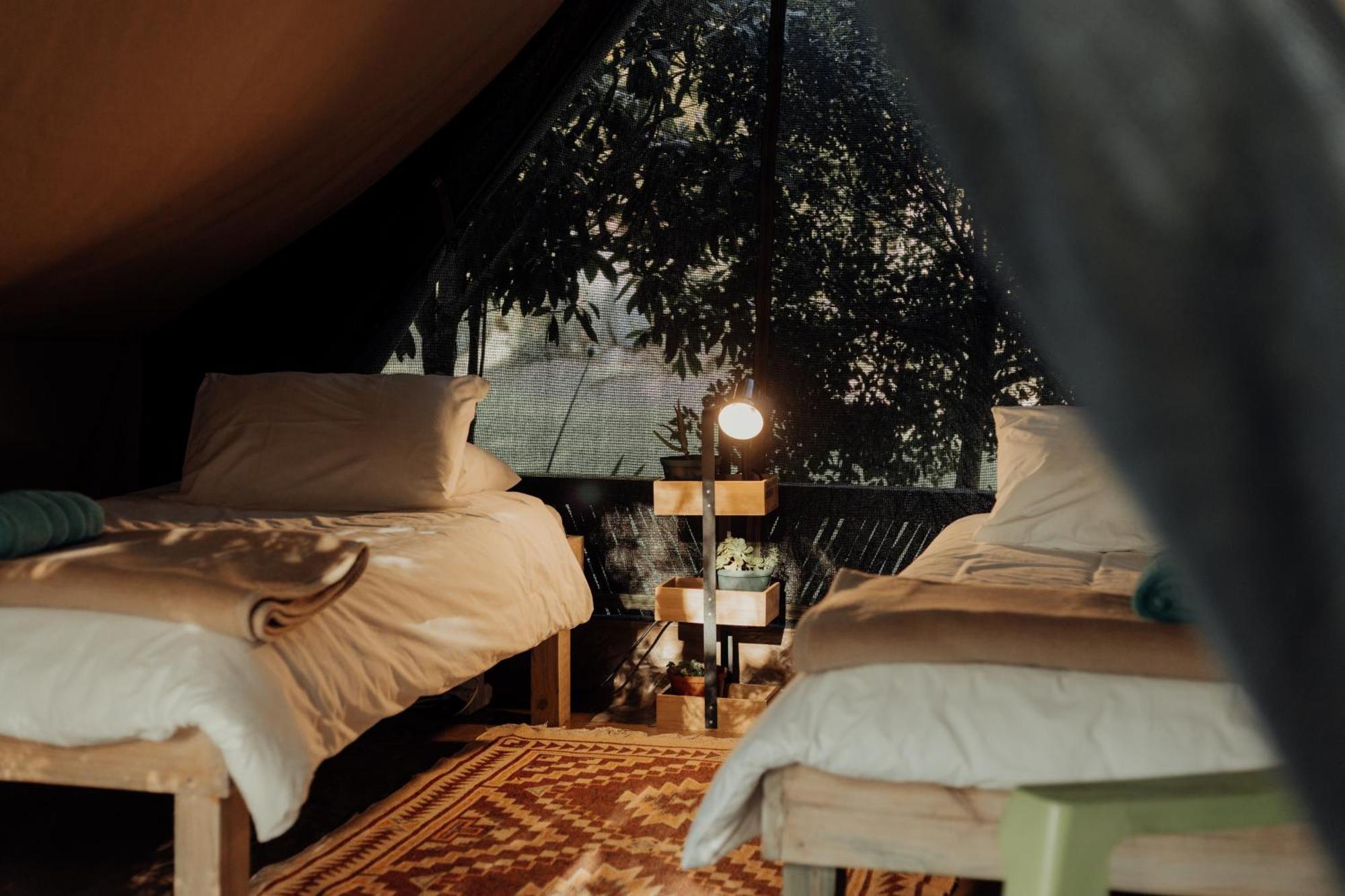 Firefly Falls Plettenberg Bay Exterior foto