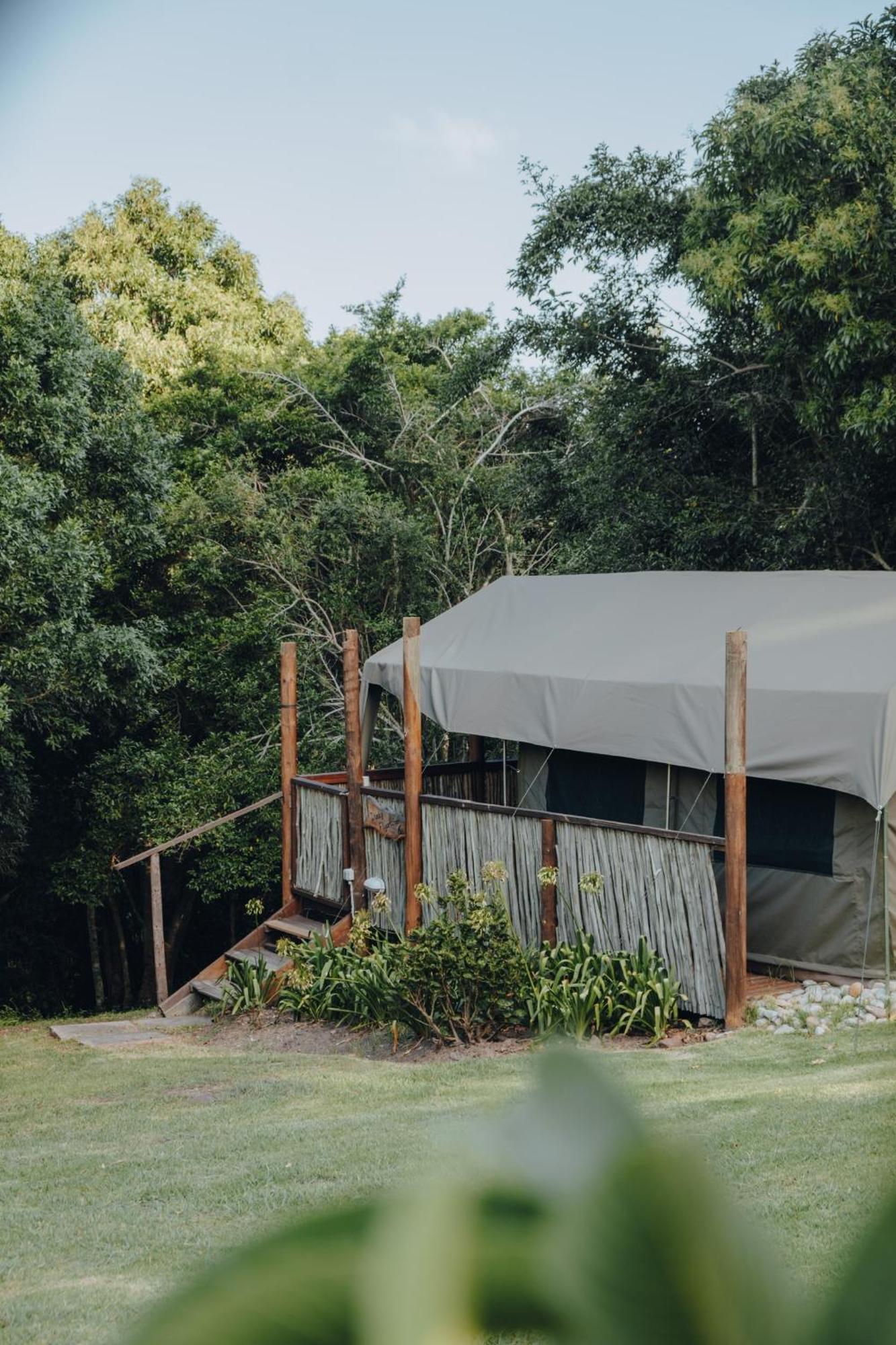 Firefly Falls Plettenberg Bay Exterior foto