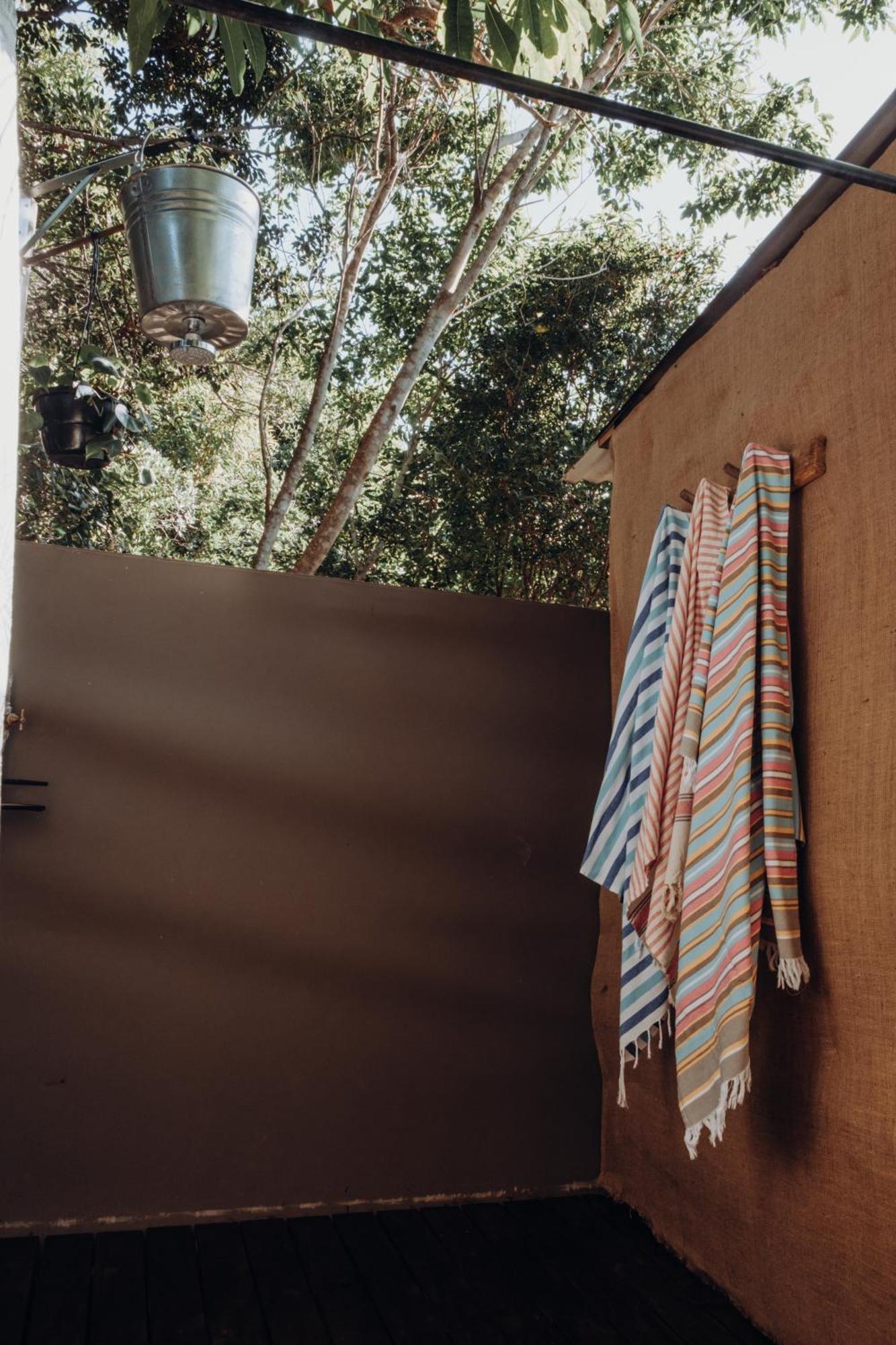 Firefly Falls Plettenberg Bay Exterior foto