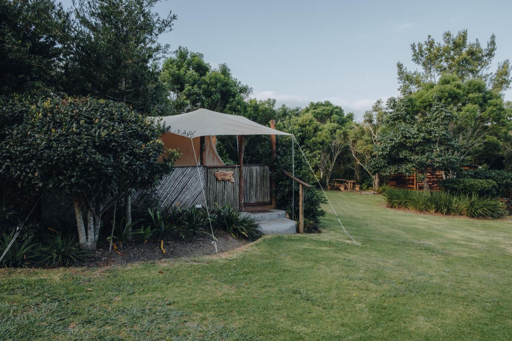 Firefly Falls Plettenberg Bay Exterior foto