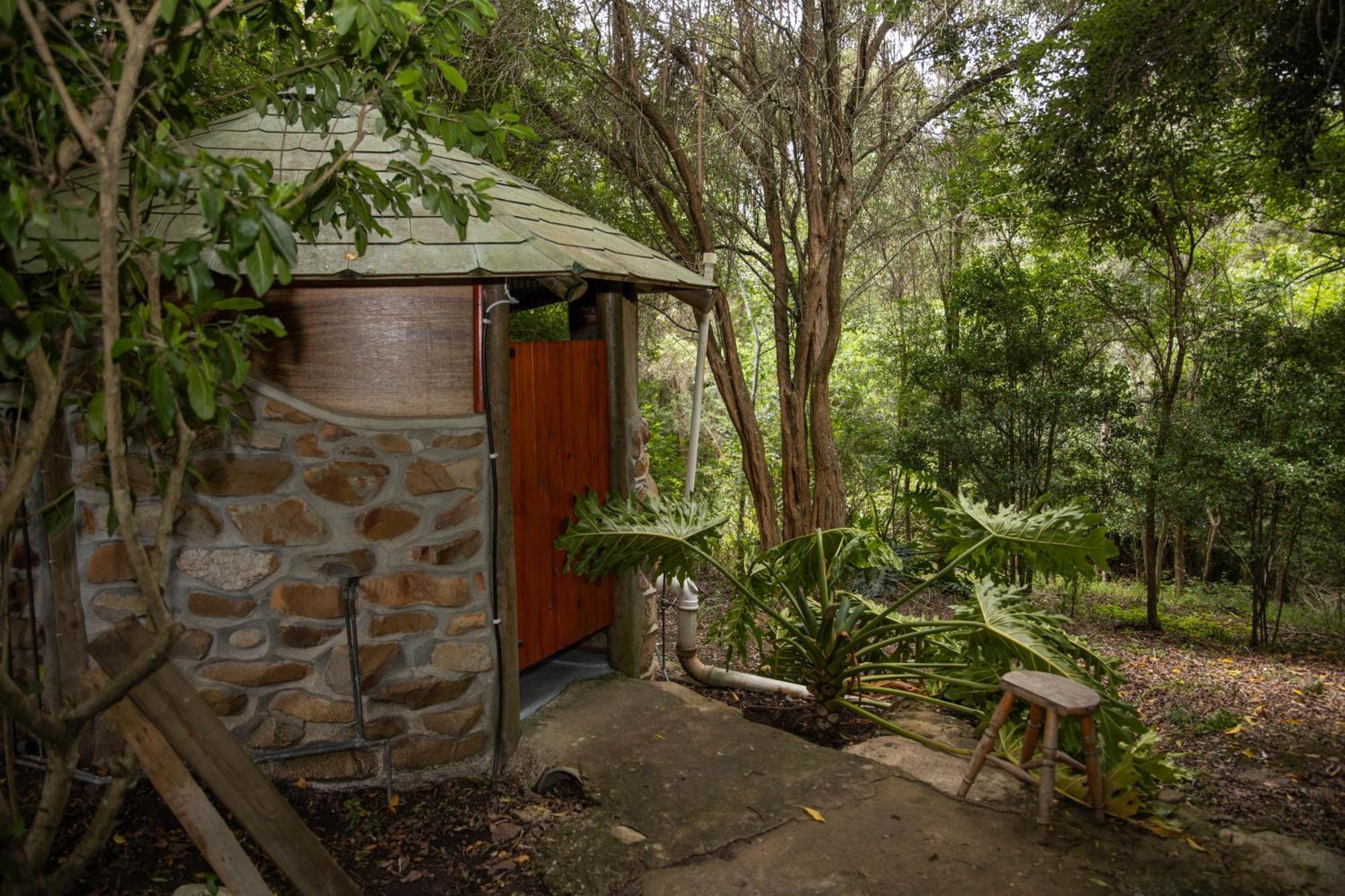Firefly Falls Plettenberg Bay Exterior foto