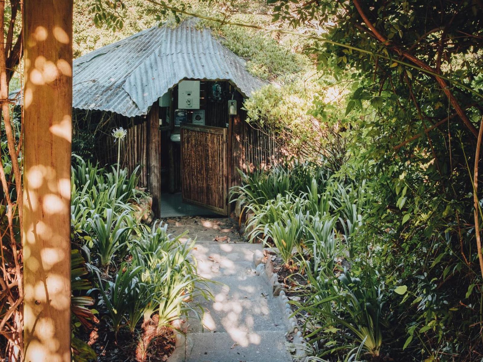Firefly Falls Plettenberg Bay Exterior foto