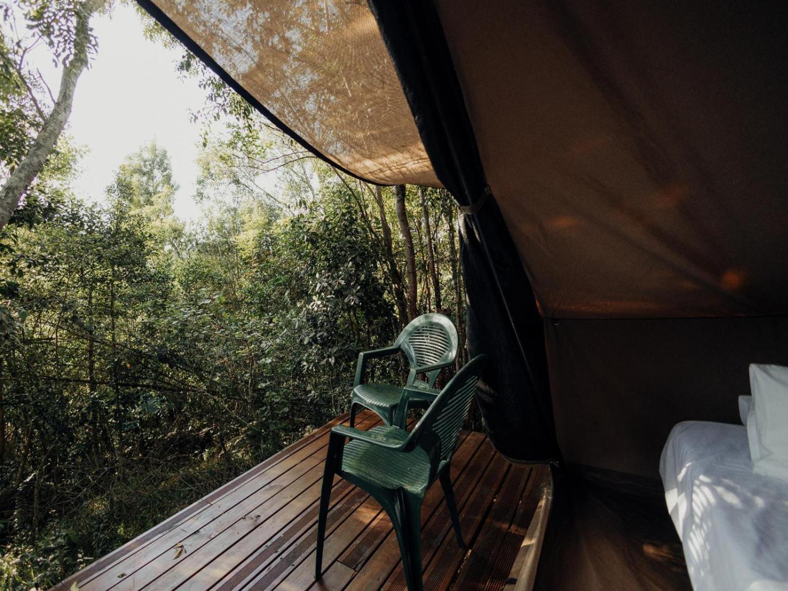 Firefly Falls Plettenberg Bay Exterior foto