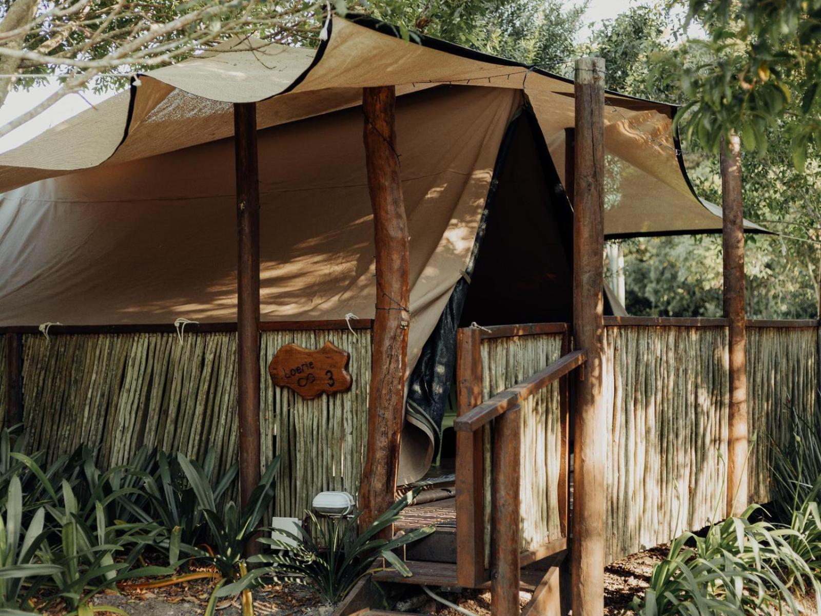 Firefly Falls Plettenberg Bay Exterior foto