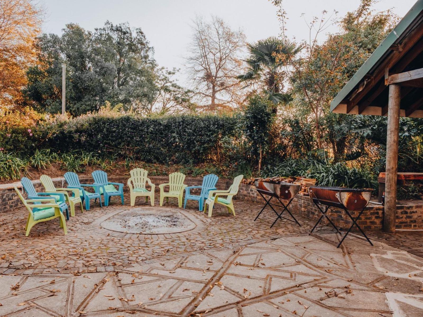 Firefly Falls Plettenberg Bay Exterior foto