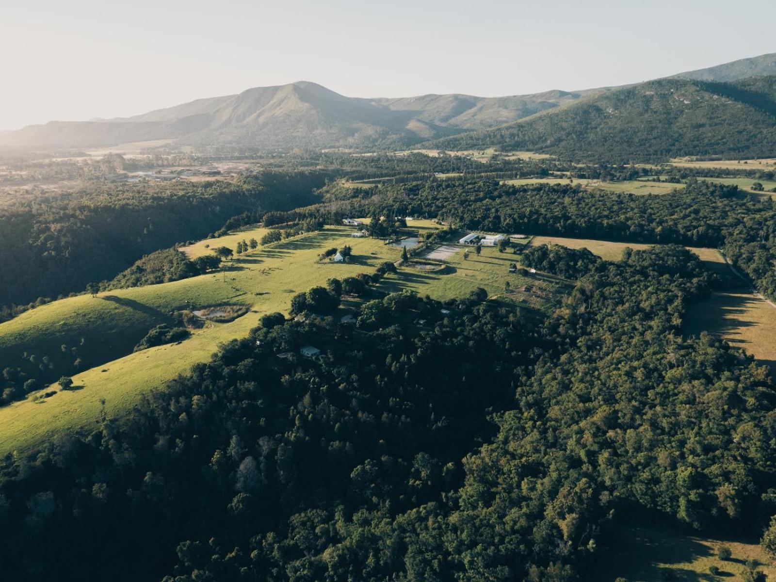 Firefly Falls Plettenberg Bay Exterior foto